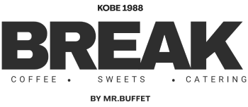 BREAK|学会、企業イベント向けプロフェッショナルコーヒーブレイクサービス